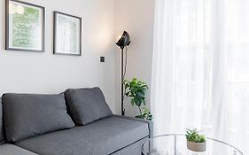Paloma By Halu!, City Center Apartments